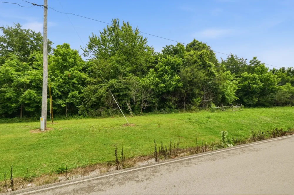 0 Joe Peay Rd Spring Hill, TN 37174