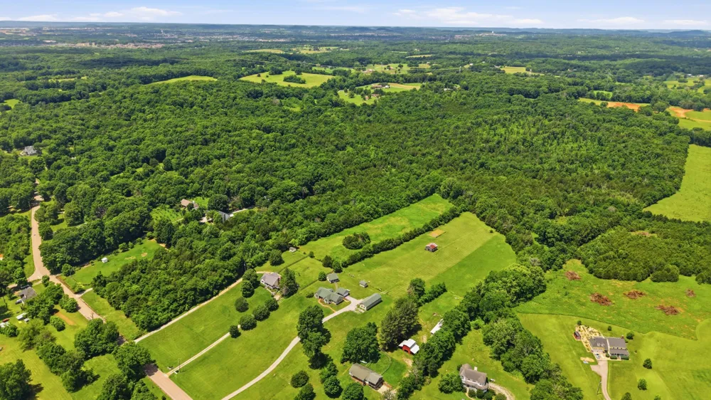 0 Joe Peay Rd Spring Hill, TN 37174