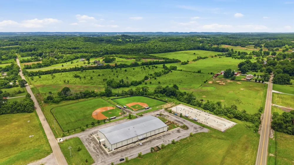 0 Joe Peay Rd Spring Hill, TN 37174