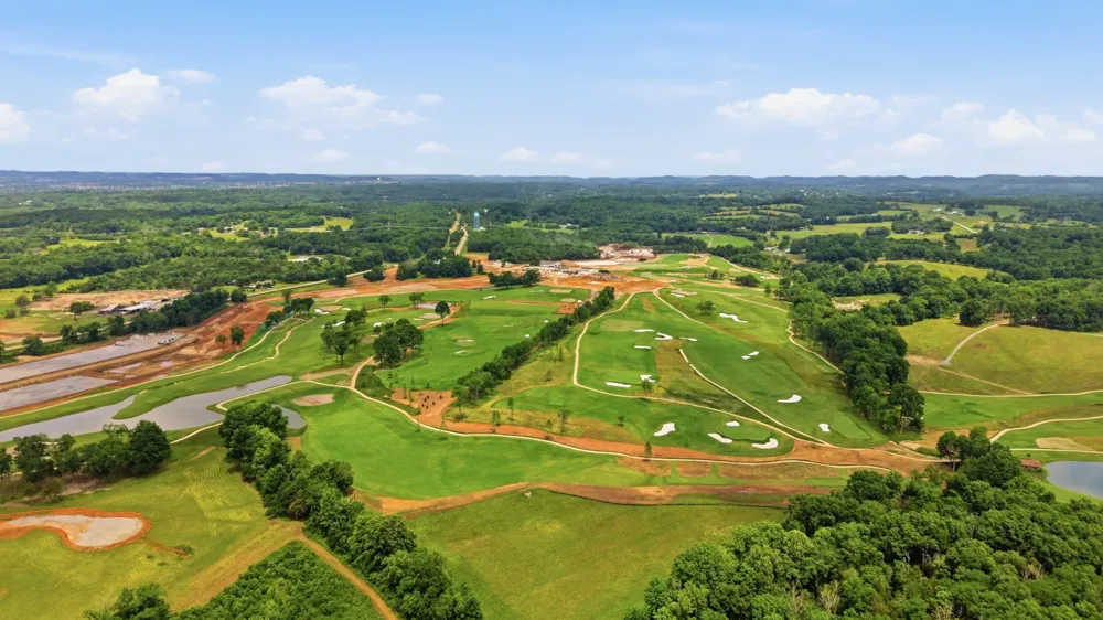 0 Joe Peay Rd Spring Hill, TN 37174