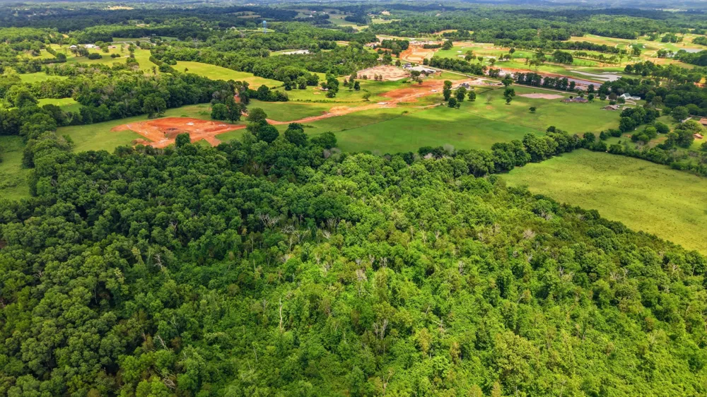0 Joe Peay Rd Spring Hill, TN 37174