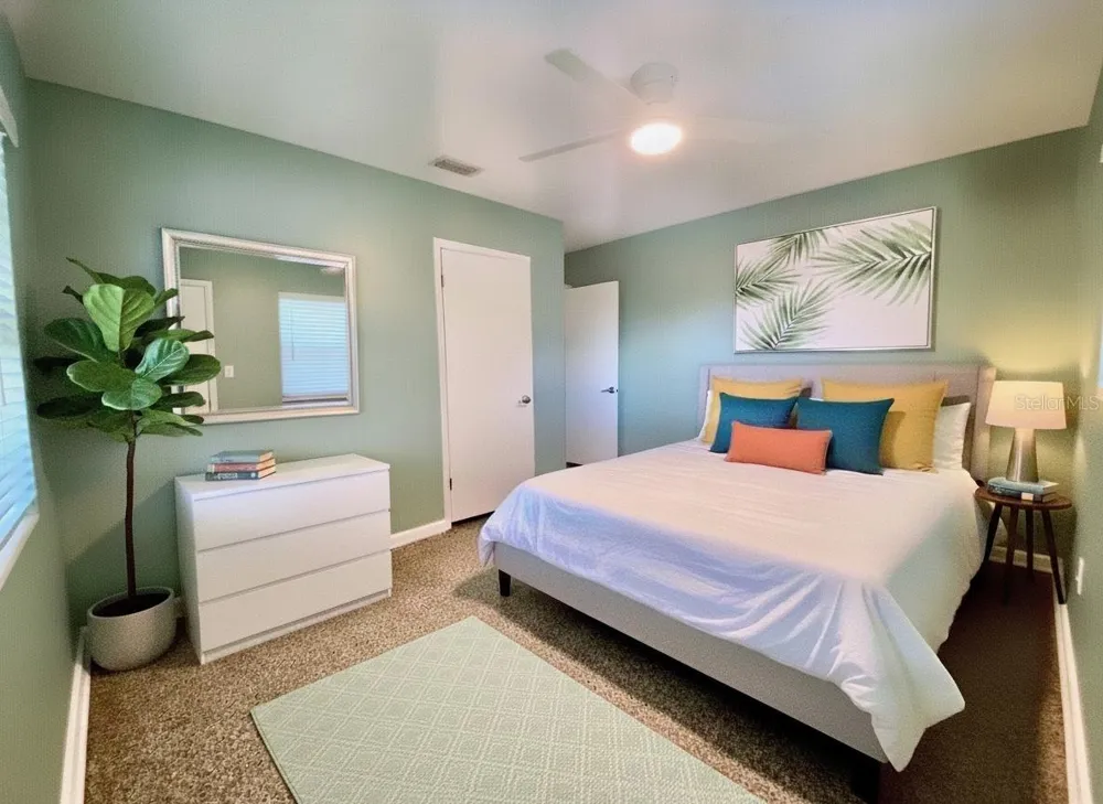 1022 DELANEY PARK DRIVE #1020 Orlando, FL 32806