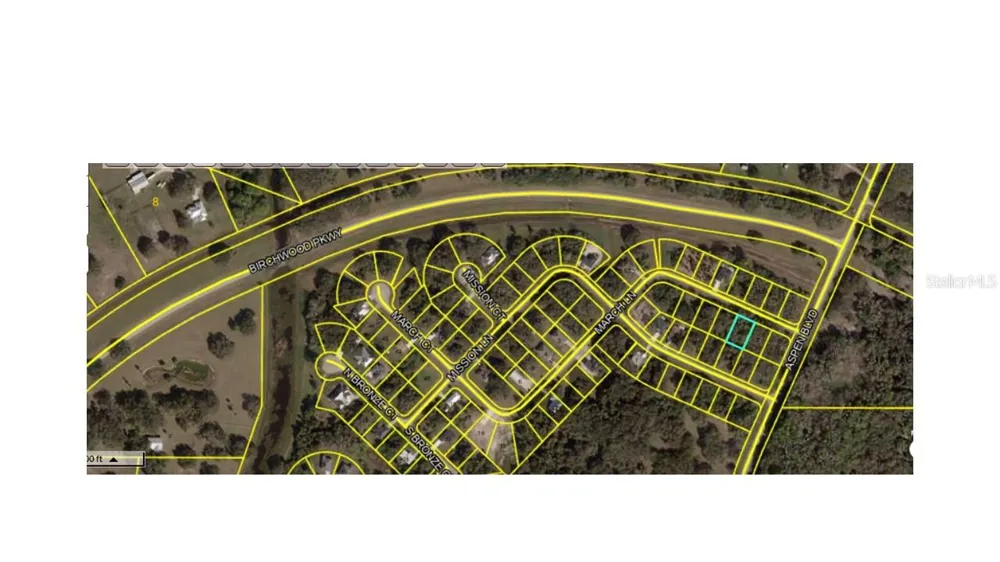 MARCH LANE Labelle, FL 33935