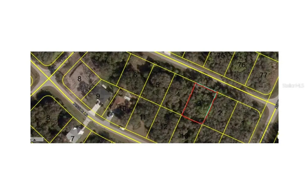 MARCH LANE Labelle, FL 33935