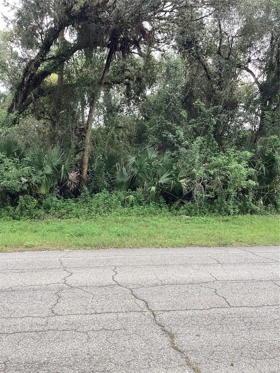 MARCH LANE Labelle, FL 33935