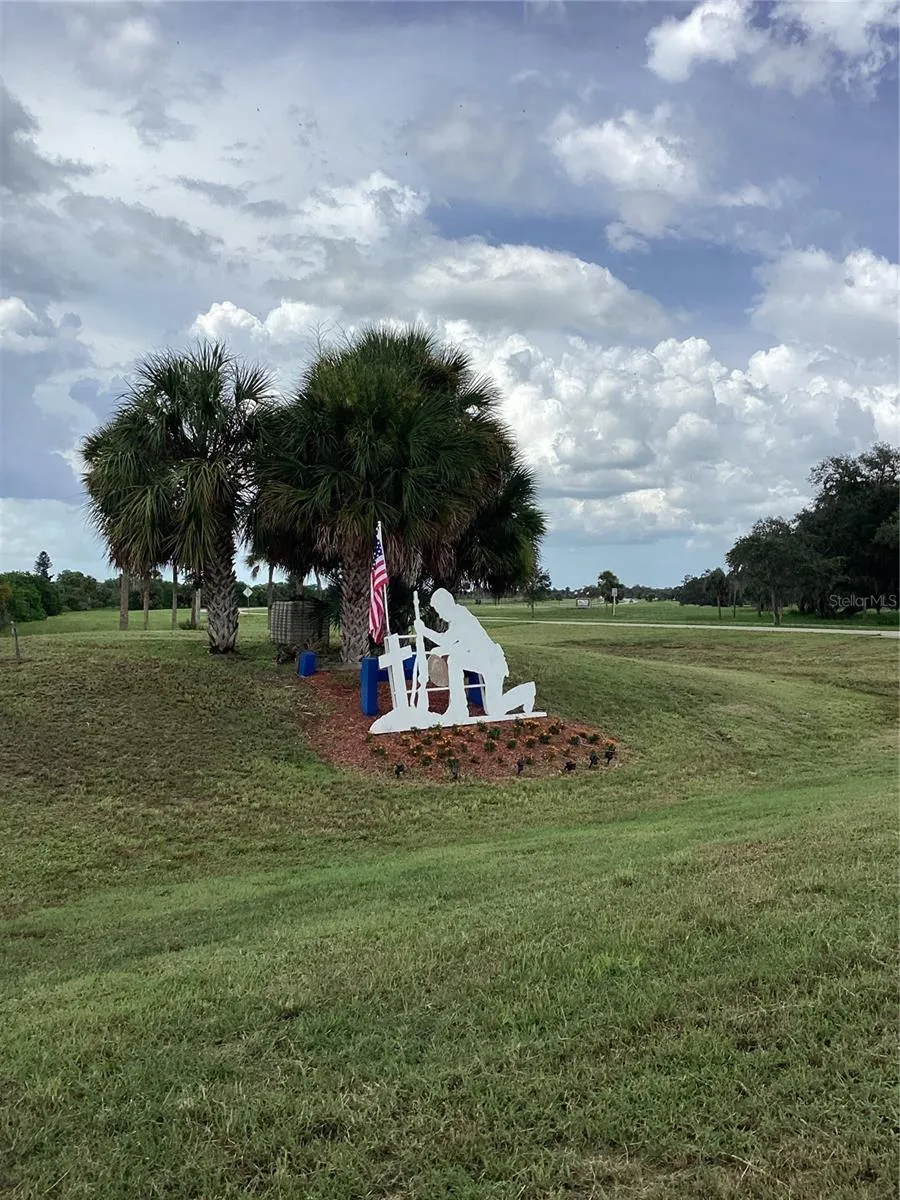 MARCH LANE Labelle, FL 33935
