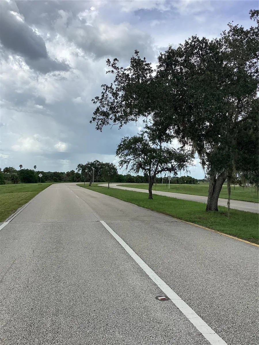 MARCH LANE Labelle, FL 33935