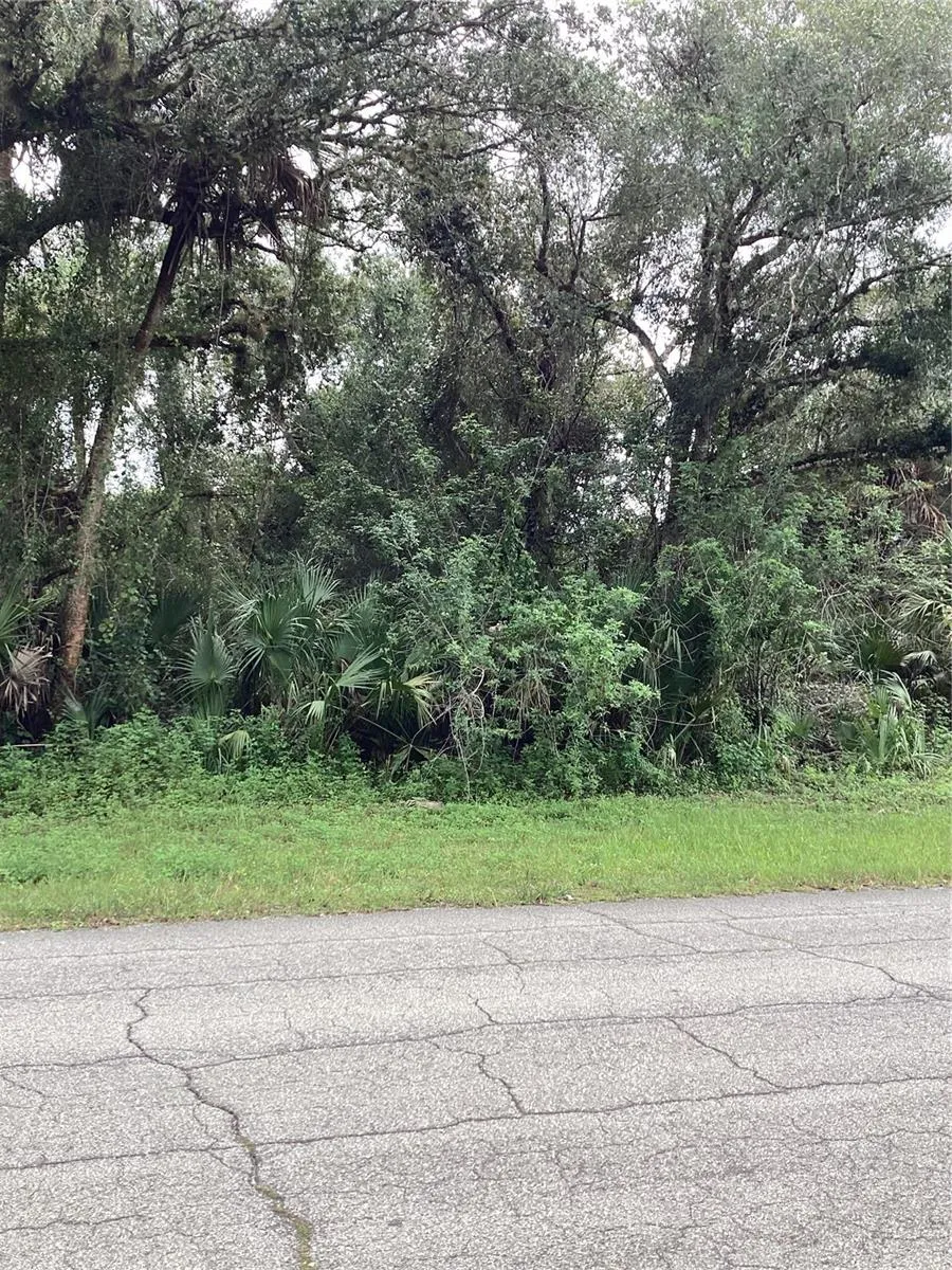 MARCH LANE Labelle, FL 33935