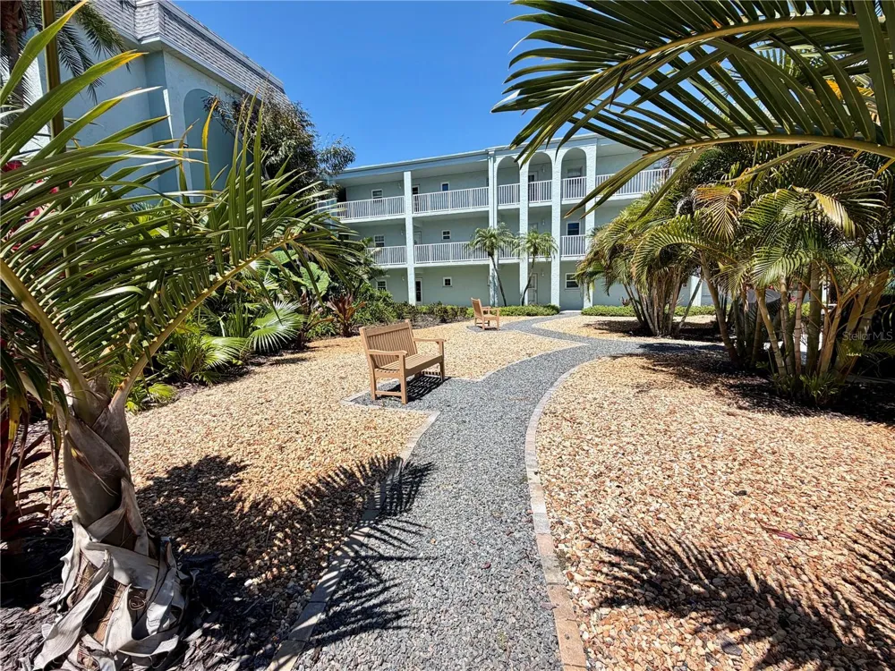 1706 BELLEAIR FOREST DRIVE #244 Belleair, FL 33756