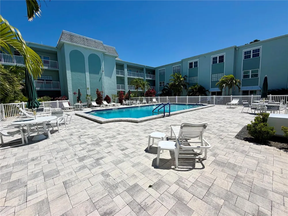 1706 BELLEAIR FOREST DRIVE #244 Belleair, FL 33756