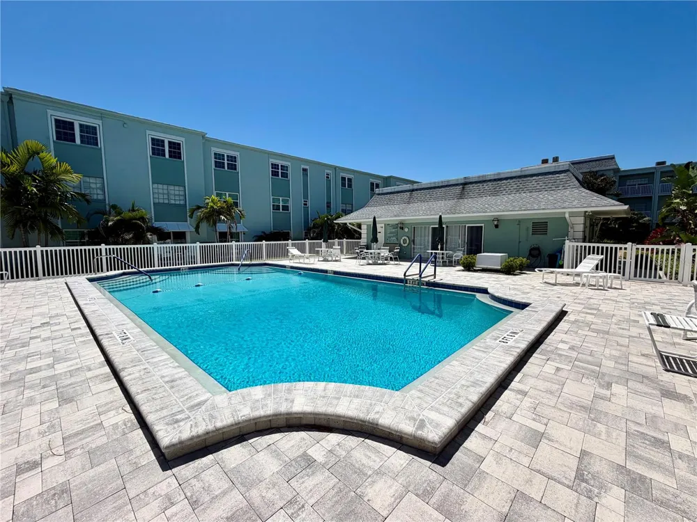 1706 BELLEAIR FOREST DRIVE #244 Belleair, FL 33756