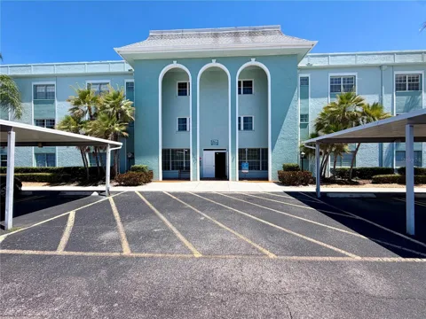 1706 BELLEAIR FOREST DRIVE #244