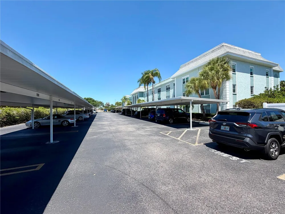 1706 BELLEAIR FOREST DRIVE #244 Belleair, FL 33756