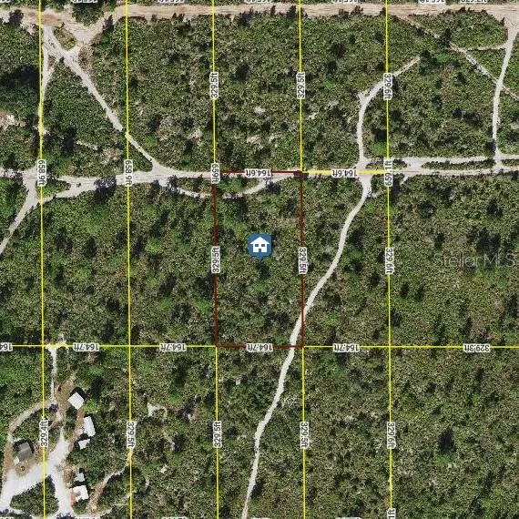 HOLOPAW GROVES ROAD LOT 22 St Cloud, FL 34771