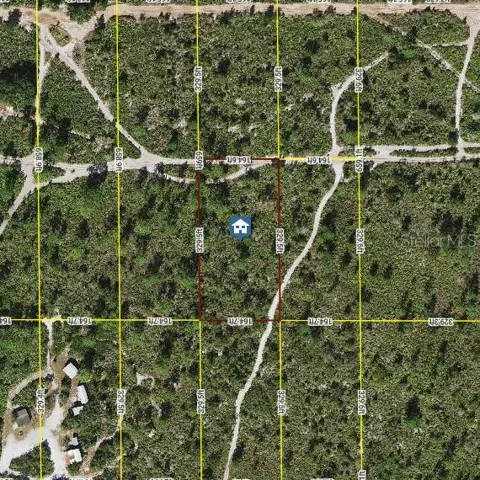 HOLOPAW GROVES ROAD LOT 22