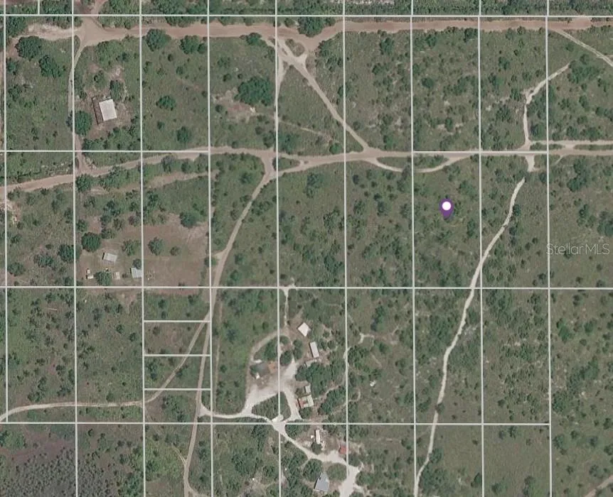 HOLOPAW GROVES ROAD LOT 22 St Cloud, FL 34771