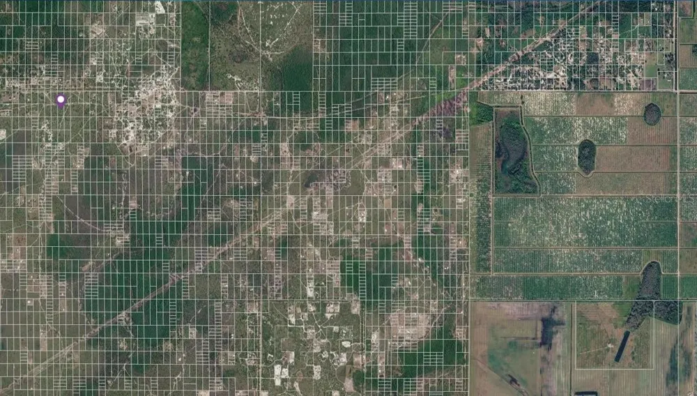 HOLOPAW GROVES ROAD LOT 22 St Cloud, FL 34771