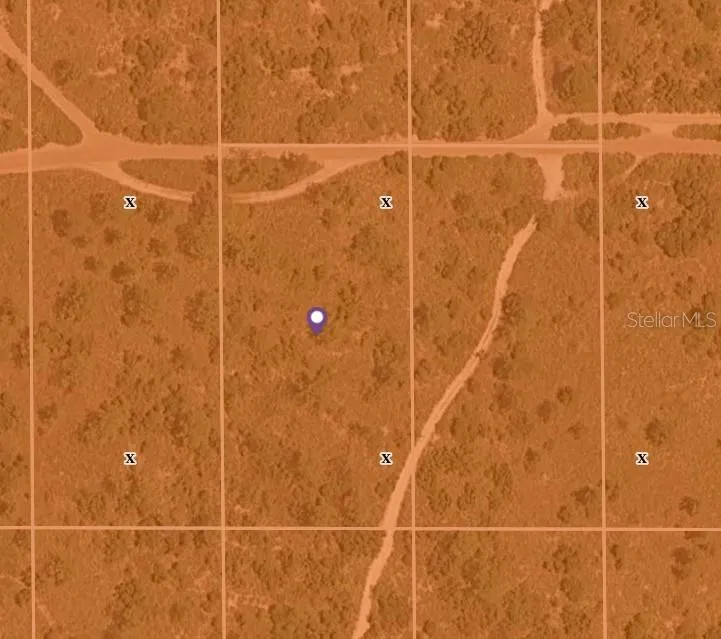 HOLOPAW GROVES ROAD LOT 22 St Cloud, FL 34771