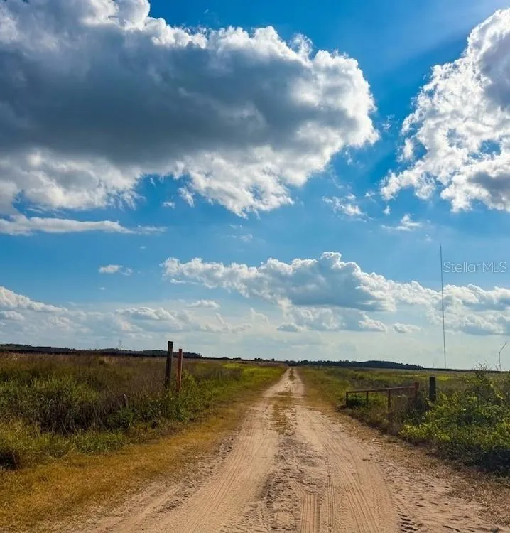 HOLOPAW GROVES ROAD LOT 22 St Cloud, FL 34771
