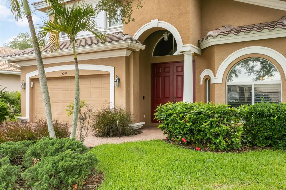 4284 RIVER BANK WAY Punta Gorda, FL 33980