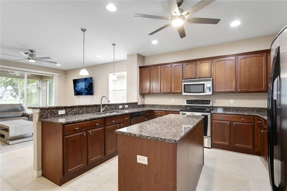 4284 RIVER BANK WAY Punta Gorda, FL 33980