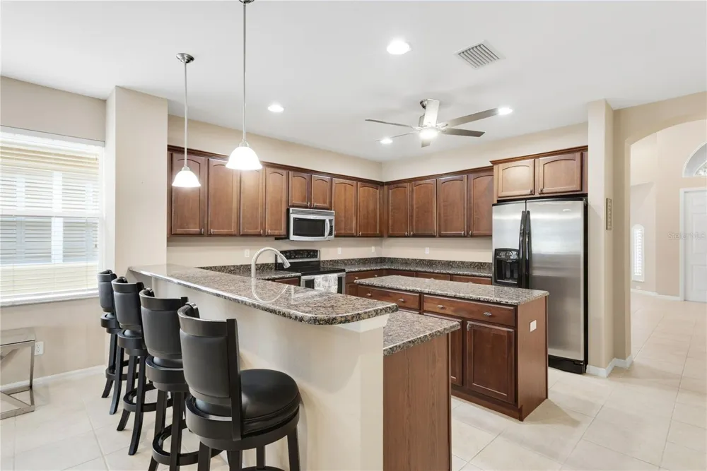4284 RIVER BANK WAY Punta Gorda, FL 33980