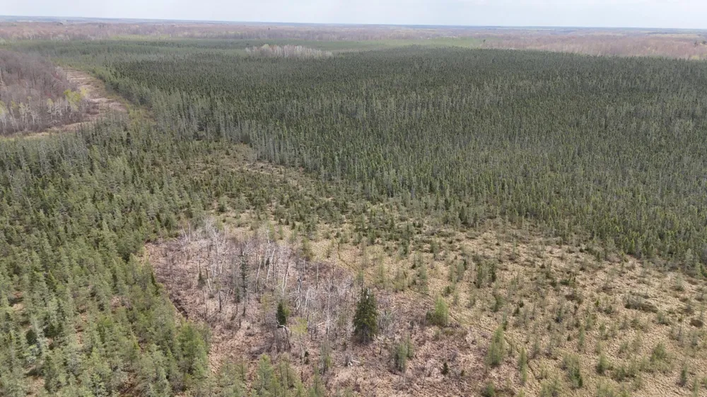 TBD 30th Ave Isle, MN 56342
