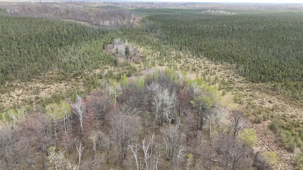 TBD 30th Ave Isle, MN 56342