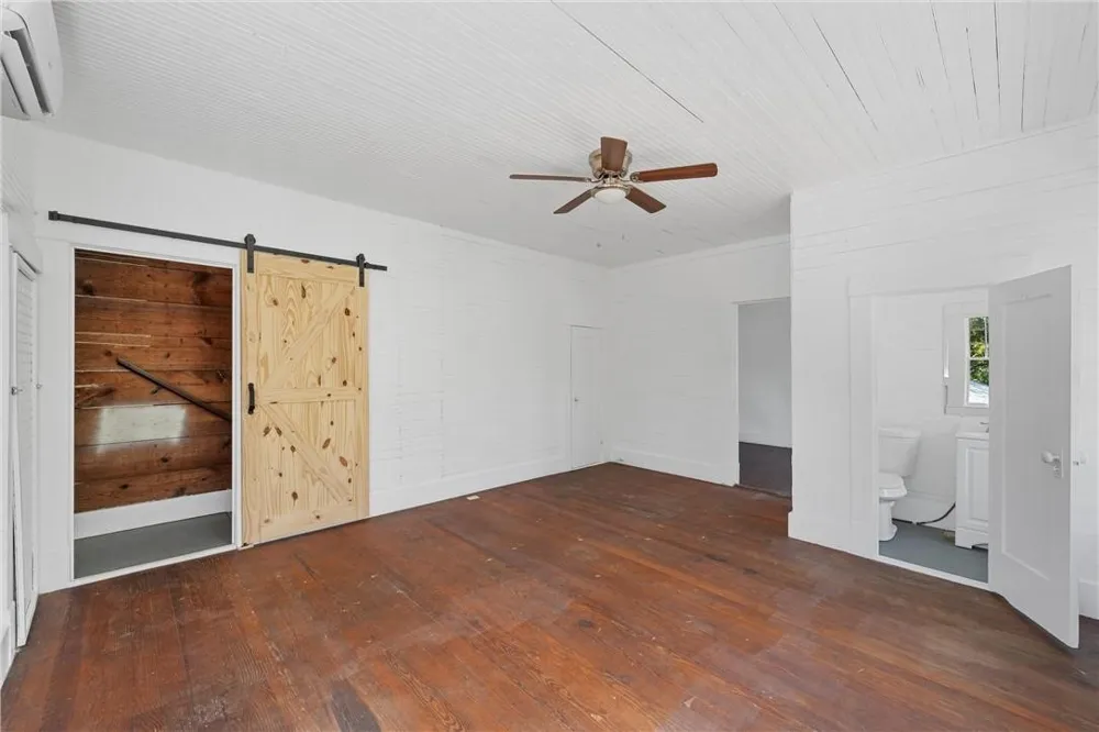 433 Chambers Street Marlin, TX 76661