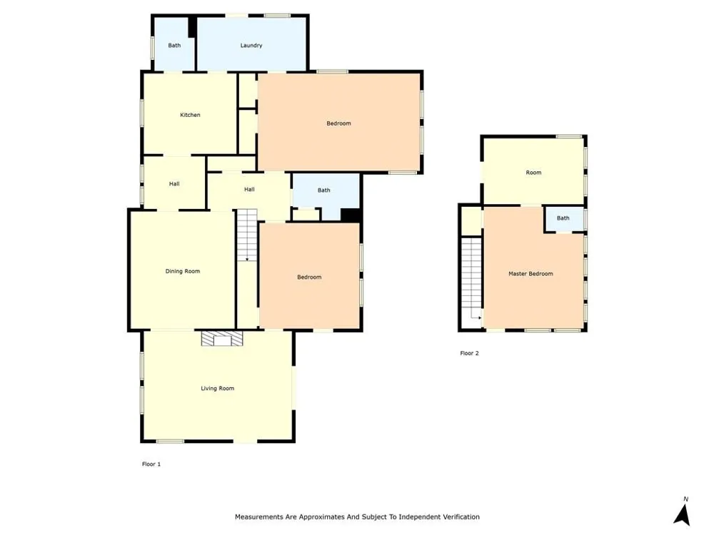 433 Chambers Street Marlin, TX 76661