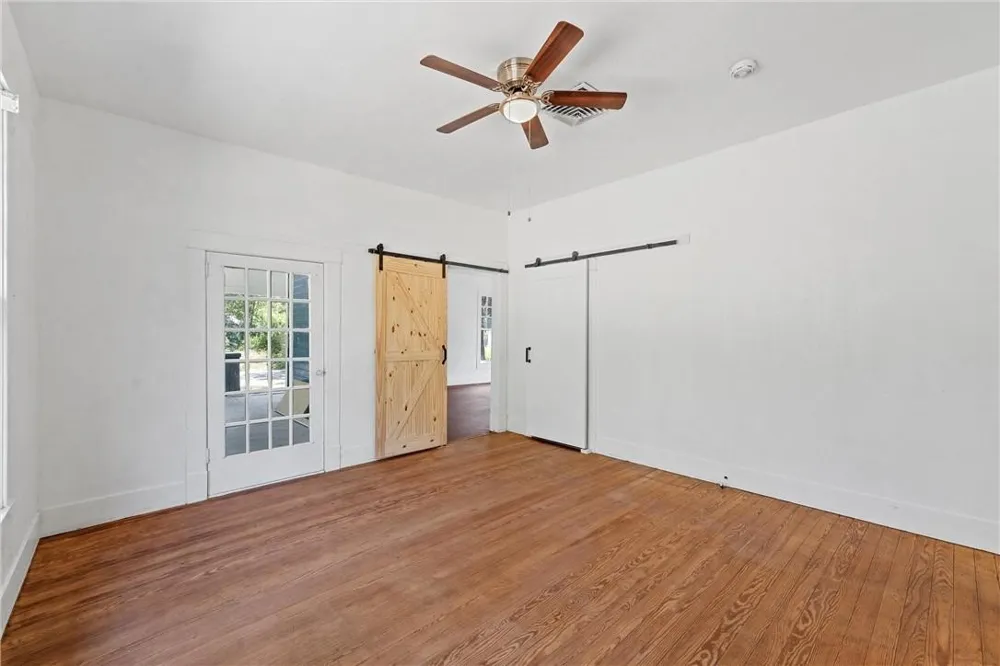 433 Chambers Street Marlin, TX 76661