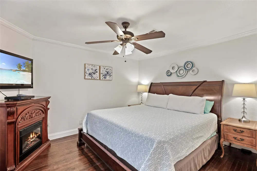 4843 Pike Road Possum Kingdom Lake, TX 76450