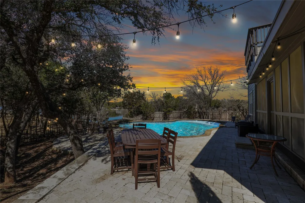 4843 Pike Road Possum Kingdom Lake, TX 76450