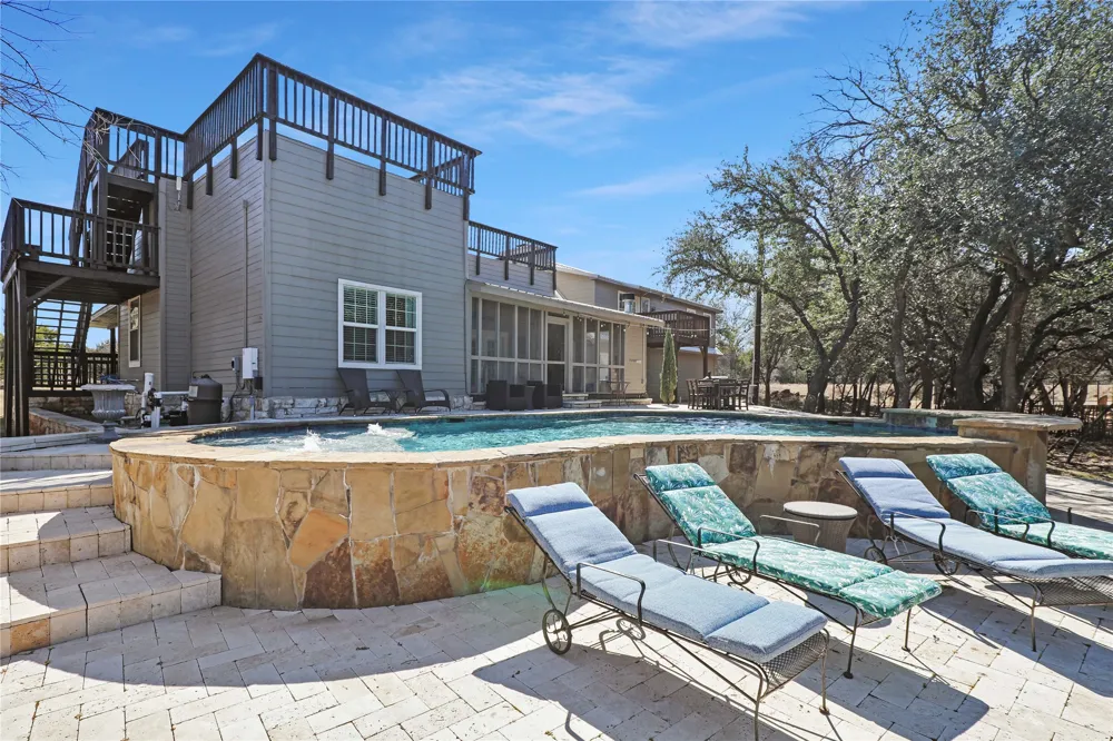 4843 Pike Road Possum Kingdom Lake, TX 76450