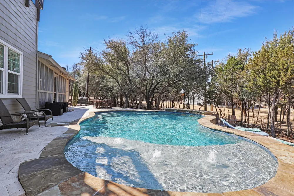 4843 Pike Road Possum Kingdom Lake, TX 76450