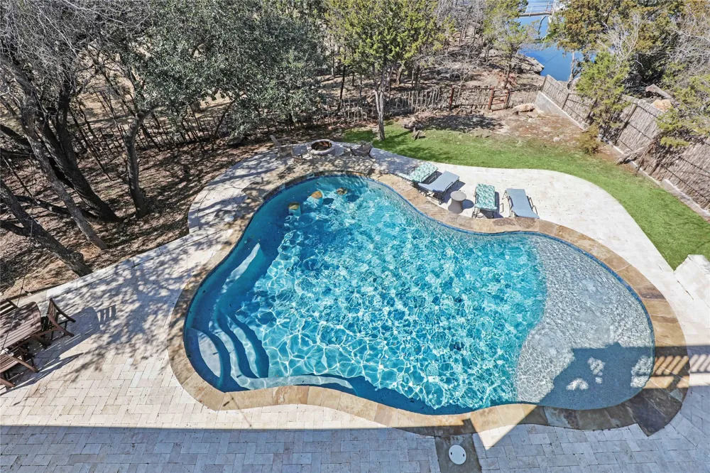 4843 Pike Road Possum Kingdom Lake, TX 76450