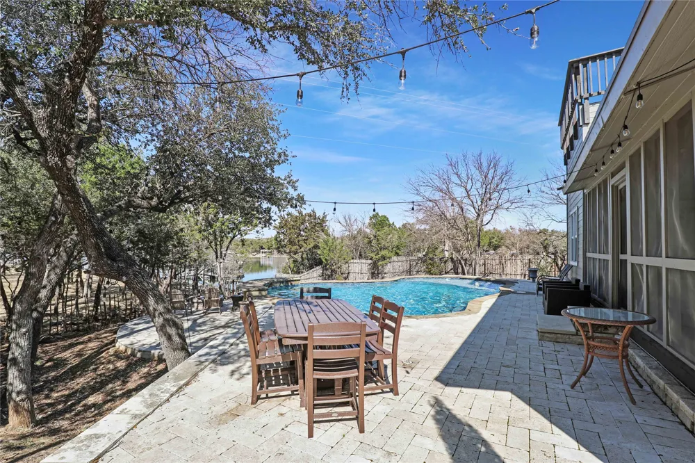 4843 Pike Road Possum Kingdom Lake, TX 76450