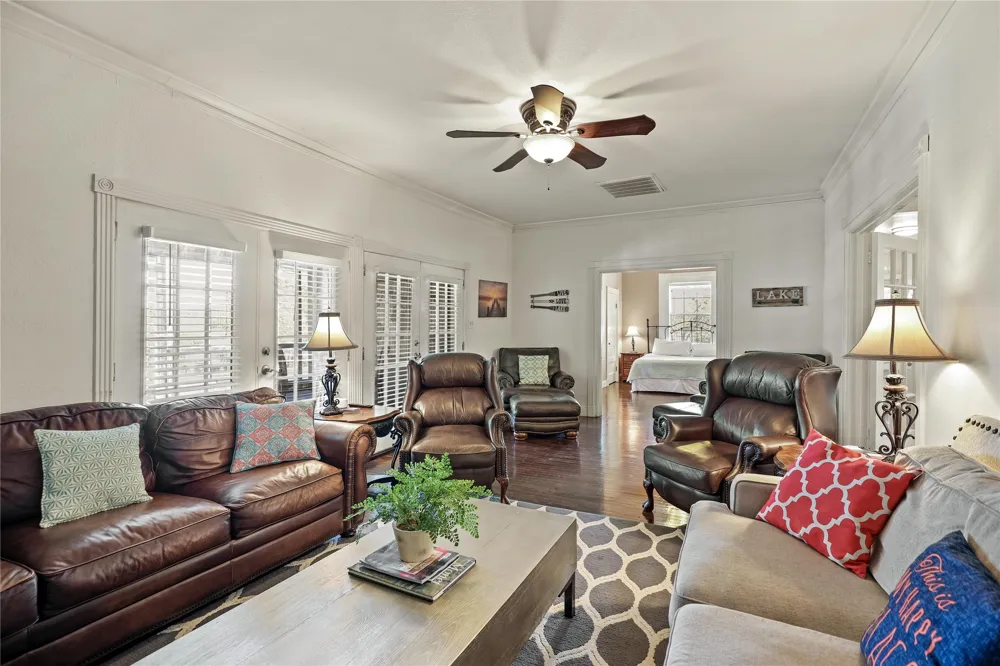4843 Pike Road Possum Kingdom Lake, TX 76450