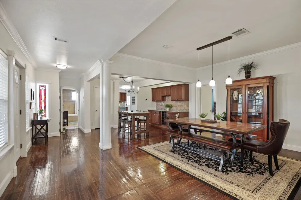 4843 Pike Road Possum Kingdom Lake, TX 76450