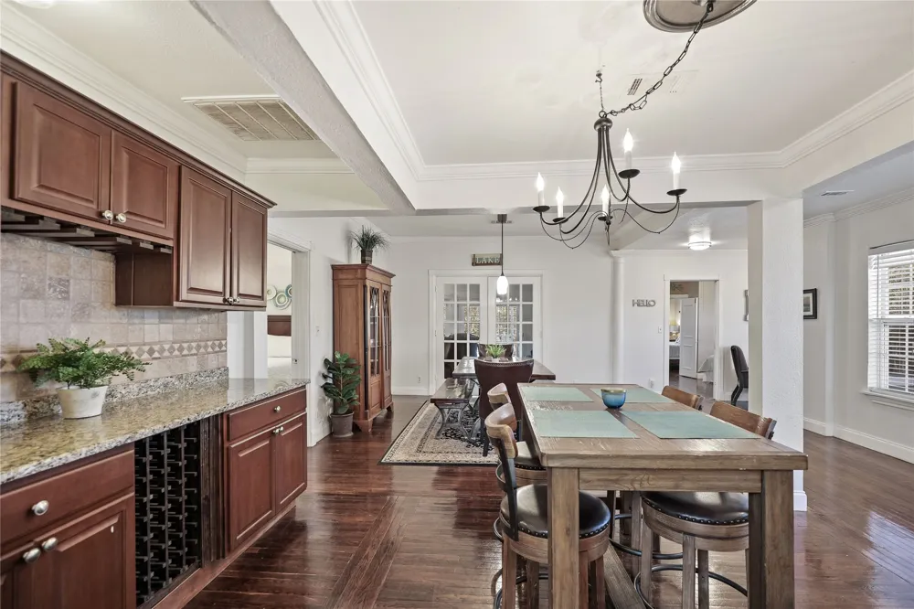 4843 Pike Road Possum Kingdom Lake, TX 76450