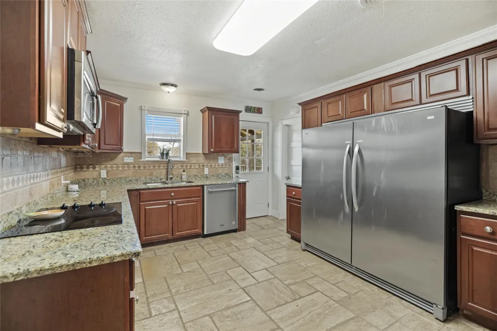 4843 Pike Road Possum Kingdom Lake, TX 76450