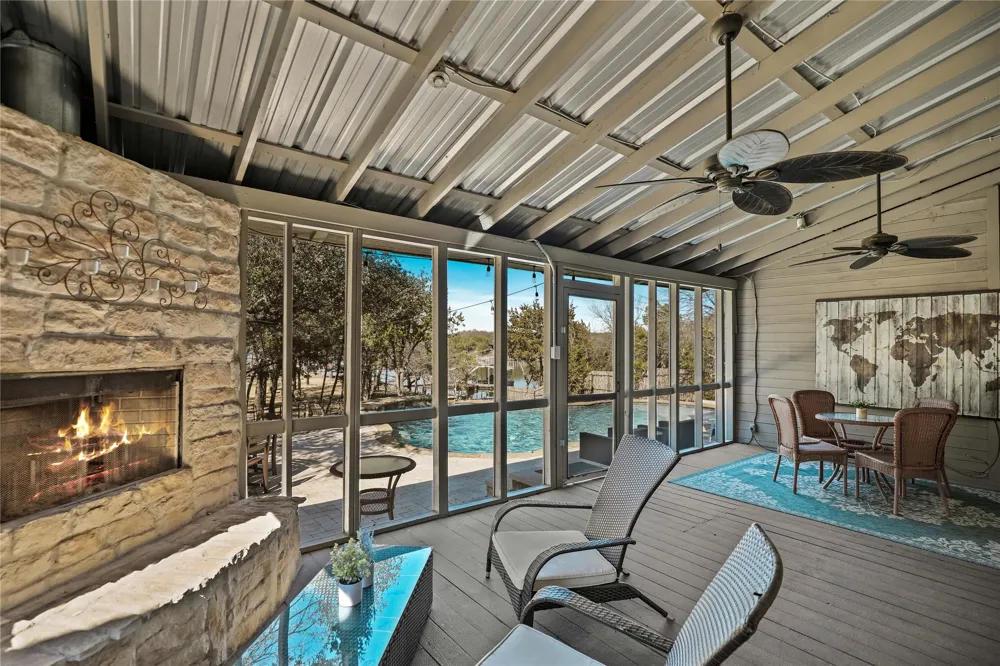 4843 Pike Road Possum Kingdom Lake, TX 76450