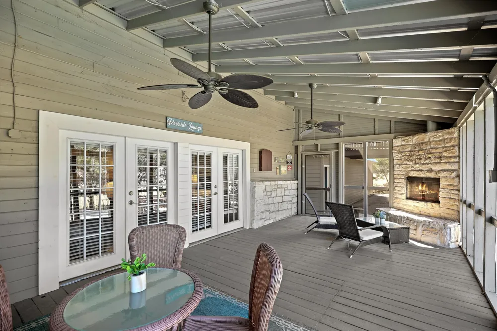 4843 Pike Road Possum Kingdom Lake, TX 76450