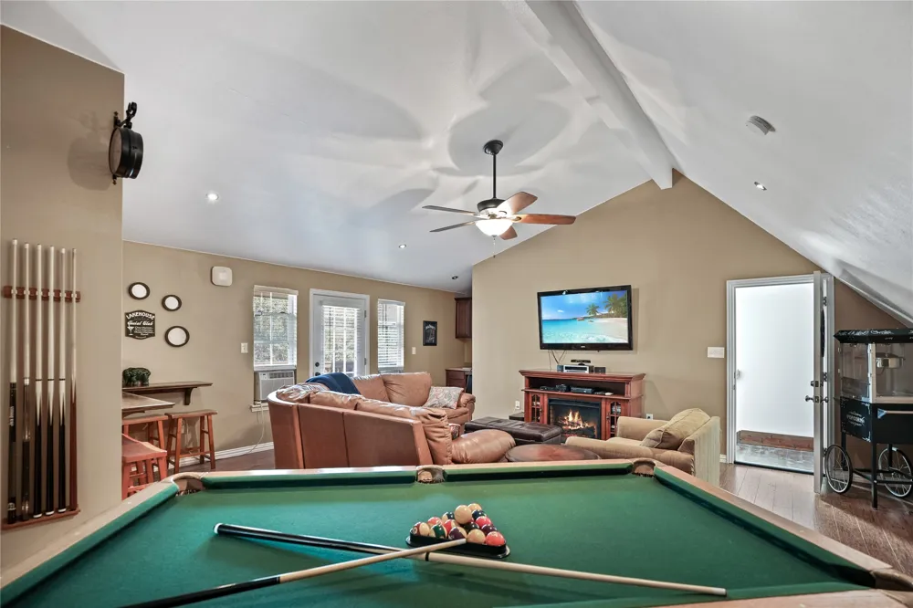 4843 Pike Road Possum Kingdom Lake, TX 76450