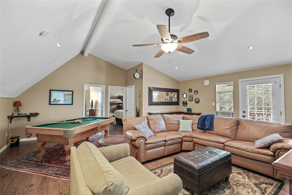 4843 Pike Road Possum Kingdom Lake, TX 76450