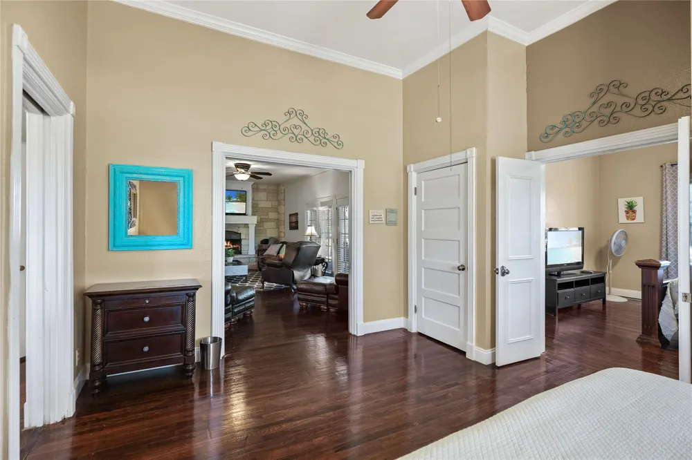 4843 Pike Road Possum Kingdom Lake, TX 76450