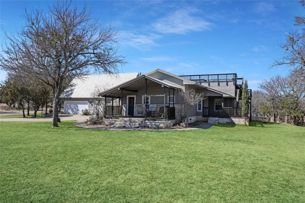 4843 Pike Road Possum Kingdom Lake, TX 76450