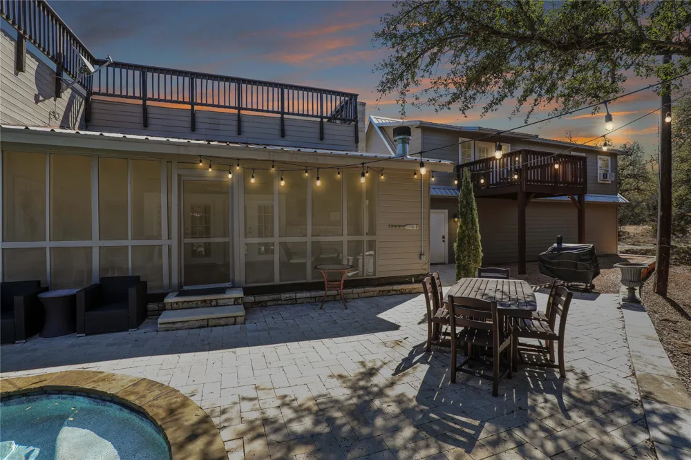 4843 Pike Road Possum Kingdom Lake, TX 76450