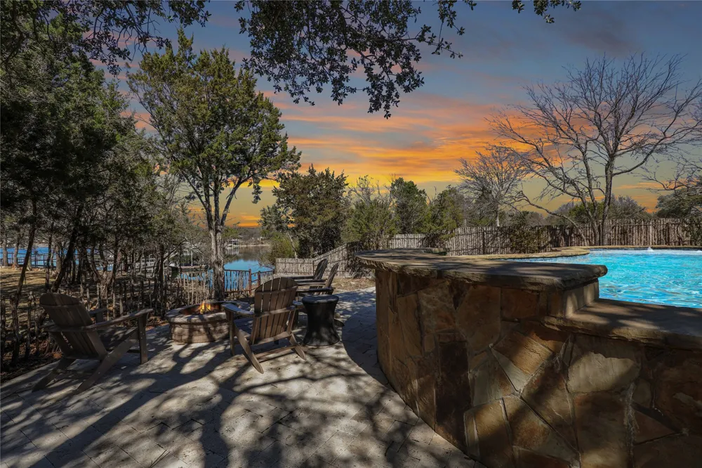 4843 Pike Road Possum Kingdom Lake, TX 76450