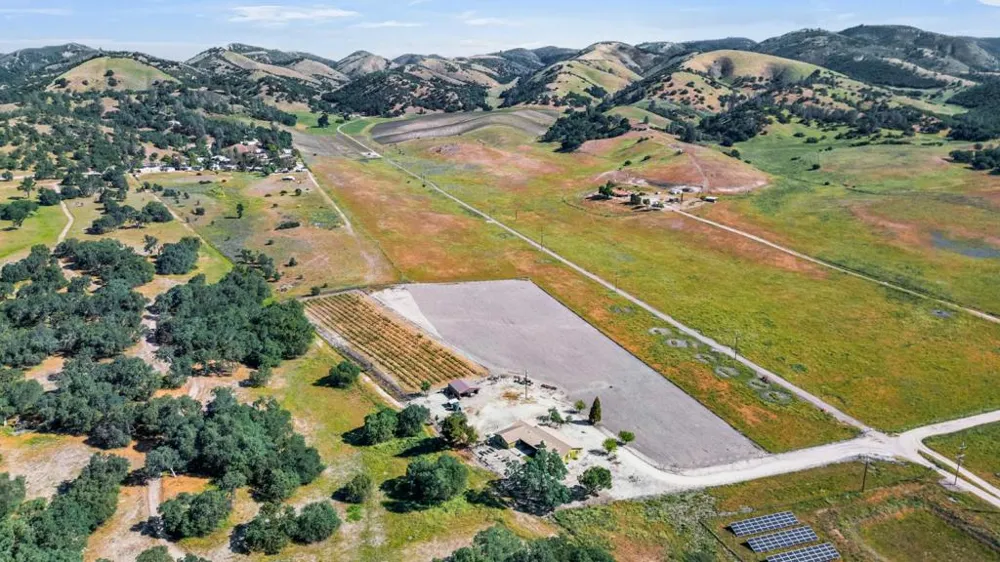 60951 Argyle Road King City, CA 93930